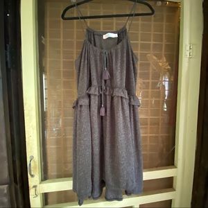 Free People Beach Dress